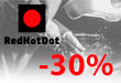 RedHotDot объявляет существенное снижение цен, от 20% до 30%, на несколько товаров