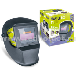 MASTER LCD 11 Маска сварщика электронная